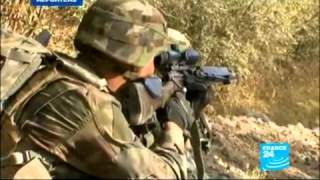Armée française en Afghanistan