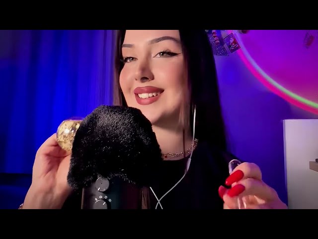 “Sessiz Buz Küre Terapisi | Sadece Su Sesi ASMR”🧊