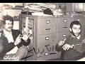 ست ساعات من برنامج بعدنا طيبين قول الله زياد الرحباني وجان شمعون في اذاعة لبنان عام 1975 ج2