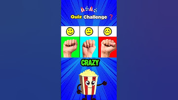 quiz challenge? #youtubeshorts #quiz #triviatricks #quizchallenge #trivia
