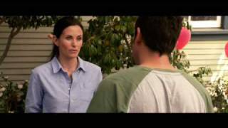 Bedtime Stories Clip 5