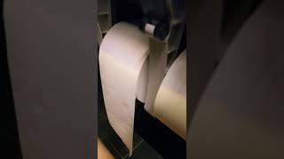 Public Restroom @ Regal Tigard 11 Cinema - 5/1/18