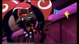 the best hazbin hotel song in my opinion (respectless)