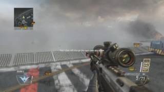 Azza Proof (BO2)