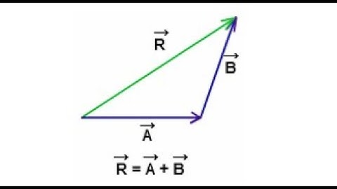 IGCSE PHYSICS EXTENDED -VECTORS |PAST PAPER QUESTIONS FROM 2021 AND 2023