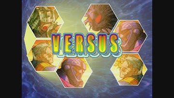 MvC2 Mvci Umvc3 Tleloc vs CuteBoss1705856, StriderH76
