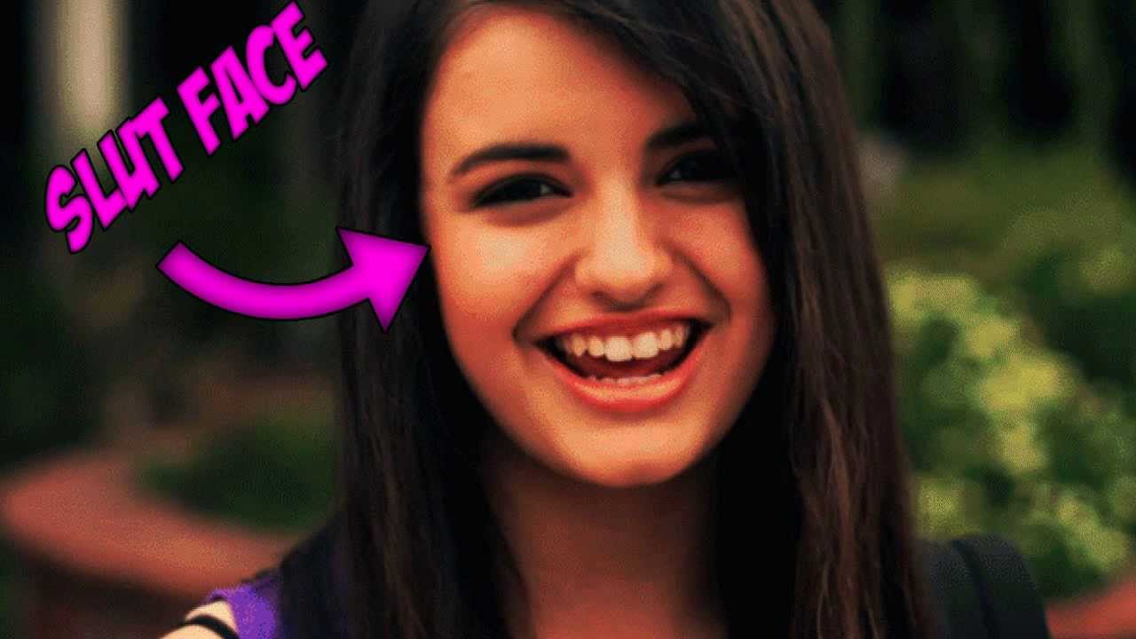 historia del voleibol Rebecca Black- Friday (DiddlemyRat Remix)