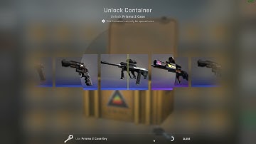 opening a case until i get a knife day 10