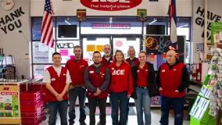 ACE Hardware Spring 2109 Clifton Colorado