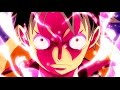 AMV ONE PIECE MONKEY D LUFFY