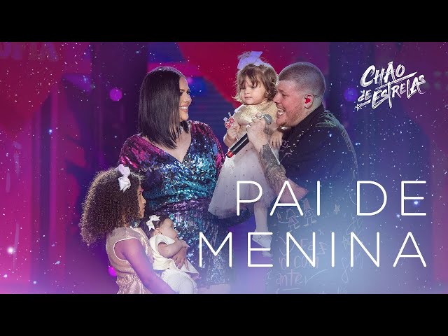 Ferrugem - Pai de menina