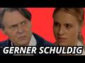 Gerner unschuldig oder Täter Die Wahrheit schockiert alle
