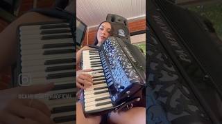 Que tal uma Milonga Gineteando o Temporal( Os Monarcas). #musica #gaucha #sanfona