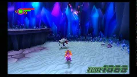 The Legend of Spyro A New Beginning [Playthrough] Part 36/41