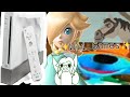 Nostalgic Wii Games