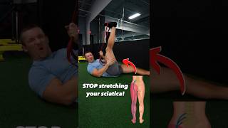 Celebrity 4-Step Sciatica Fix! Wealth