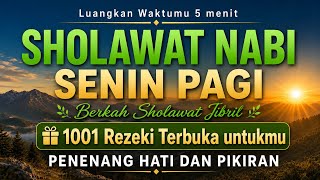 Download lagu SHOLAWAT JIBRIL PENARIK REZEKI PALING MUSTAJAB, SHOLAWAT NABI MUHAMMAD SAW, Sholawat Jibril Merdu