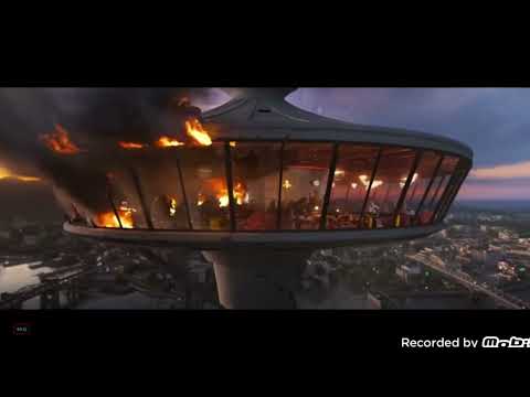 Final Destination Bloodlines Add Round 8 