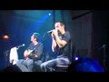 Hoobastank - Same Direction live in Jakarta 2010