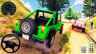 Offroad 4x4 Stunt Extreme Racing - Android Gameplay screenshot 4
