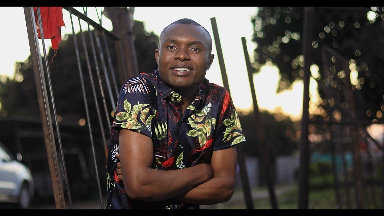 Mira Obert Chari & Hakireni Stars - Chibhachura(Official Video) en YouTube Mira Obert Chari & Hakireni Stars - Chibhachura(Official Video) en YouTube