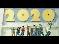 How 2020 Became the Year of BTS!