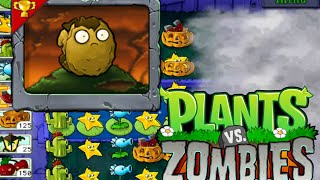 Last Stand Fog MODE | PUZZLES | Plants vs Zombies screenshot 5