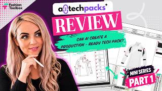 Information AI Tech Packs Review: Can AI Create a Production-Ready Tech Pack Update