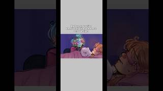 I Love Creative Oc Designs