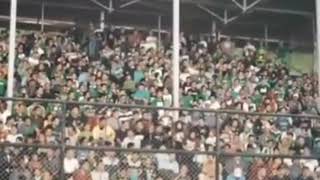 Kami datang dan bersuara Chant Psms