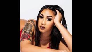 Queen Naija - Medicine (slowed)