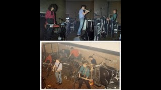 New Order-ICB (Live 3-21-1981)