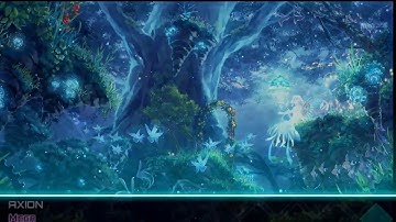 【Dynamix fanmade】AXION (Star_ Remix 2016 Update) (Mega Lv14)