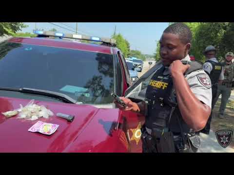 Bibb County Sheriff's Office
