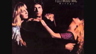 Video thumbnail of "Fleetwood Mac - Gypsy [with lyrics]"