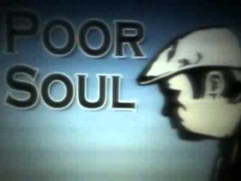 Poor Soul/I'ts A Laugh Productions/Disney XD Origi