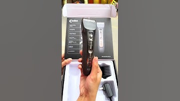 Codos T9 Tông Đơ Cắt Tóc Chính Hãng Tại Hà Nội 0976078164