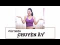 Bài tập giúp "Chuyện Ấy" tốt hơn (All level) | Hana Giang Anh | Workout #73