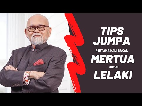 Video: Cara Menjemput Lelaki Untuk Berjanji Temu