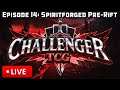 State of the Game and Sealed Tips!
