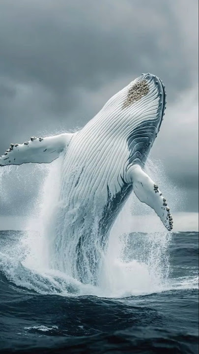 💥You Won't Believe What Would Happen Without Whales in the Ocean💥 #shorts #fyp #yt #facts #viral