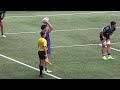 Match Highlights | Coventry v Exeter Chiefs XV | Friendly