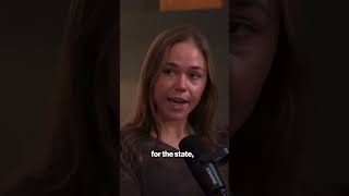 Tim Walz’s firebrand daughter, Hope, admits there is ‘enough truth’ to MN fraud scandal #shorts