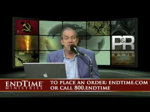 Homeschooler's freedom denied - Endtime Ministries biblical definition of love