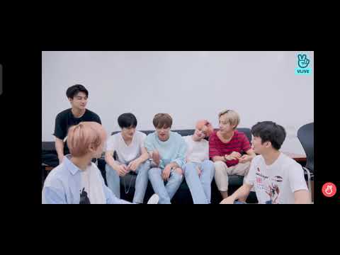 210628 NCT Dream Vlive