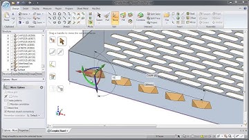Top 5 Reasons Why SpaceClaim Turbocharges Sheet Metal Design
