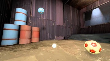 Animation Practice - Bouncing Ball