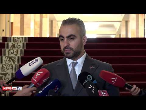 Դուք Ձեզ անտեր պետության քաղաքացի կզգա՞ք, որ ռուսական ռազմաբազան ՀՀ-ից դուրս գա. հարց` Դավթյանին