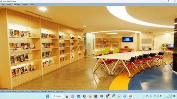 cara pengujian software di black box  perpustakaan