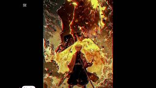 Zenisu And Tanjero Edit